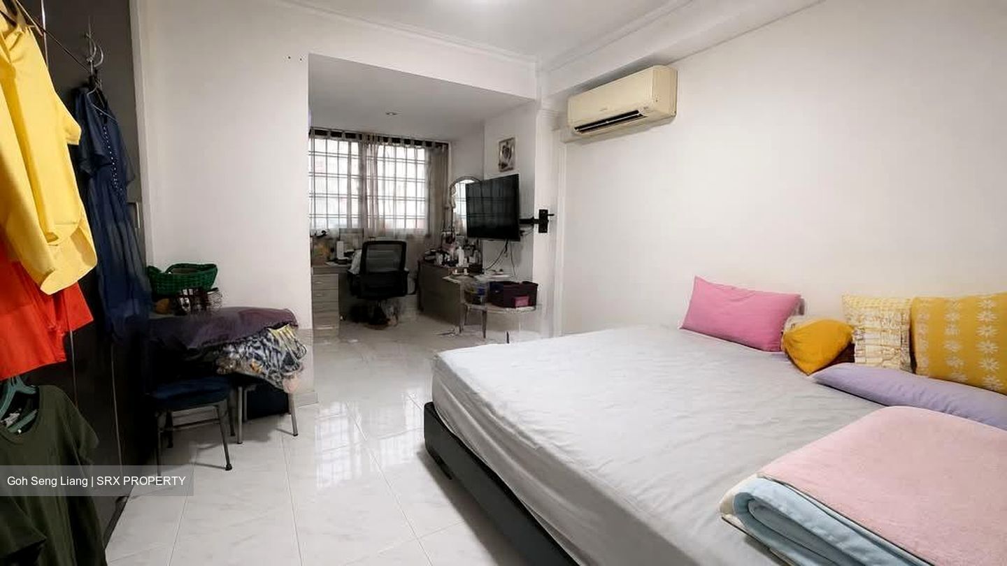 Blk 425 Keat Hong Laurel (Choa Chu Kang), HDB 4 Rooms #600962991